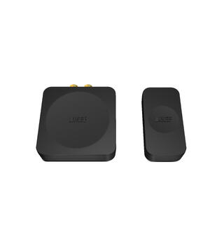 KEF KW1 Kit Subwoofer sender og mottaker