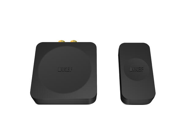 KEF KW1 Kit Subwoofer sender og mottaker