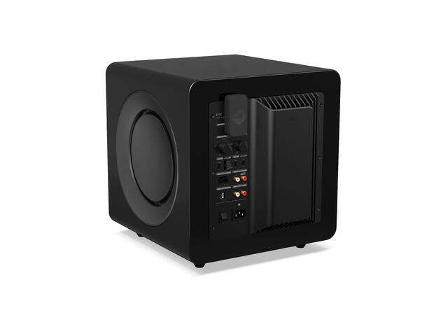 KEF KW1 Kit Subwoofer sender og mottaker