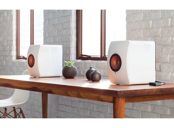 KEF KW1 Kit Subwoofer sender og mottaker