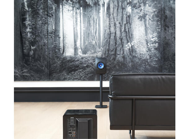 KEF KW1 Kit Subwoofer sender og mottaker
