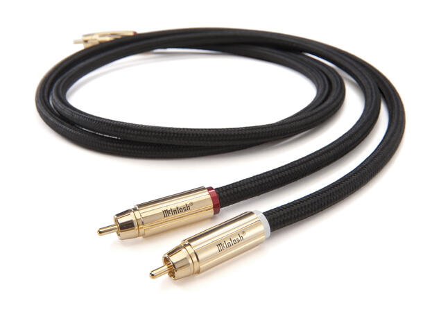 McIntosh CA2M RCA Signalkabel 2m