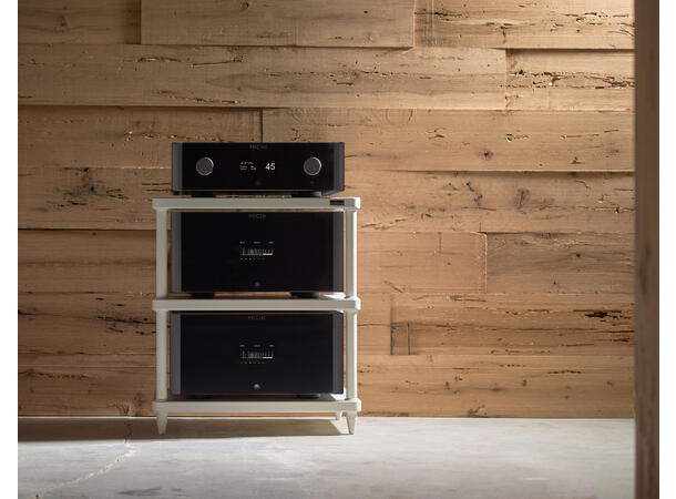 Michi M8 Mono Forsterker