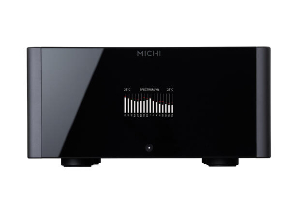 Michi M8 Mono Forsterker 