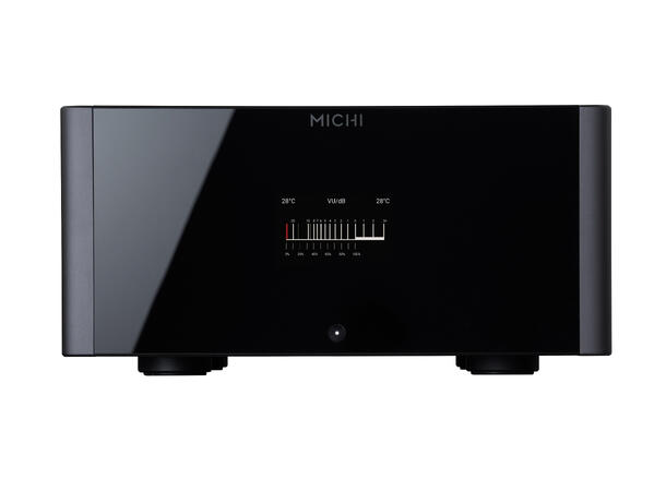 Michi M8 Mono Forsterker 