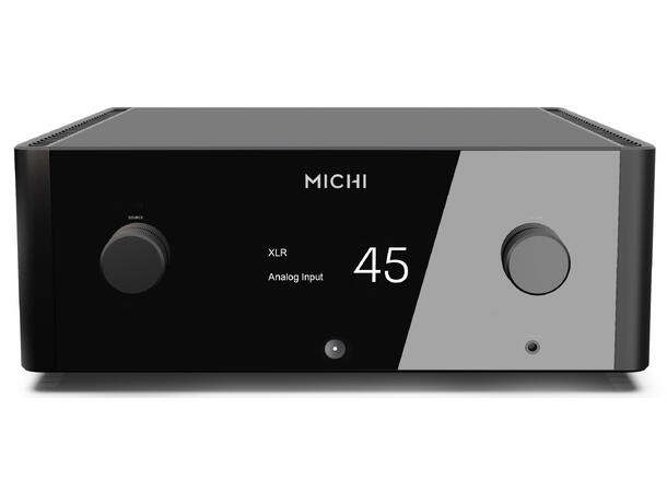 Michi X5 Referanseforsterker
