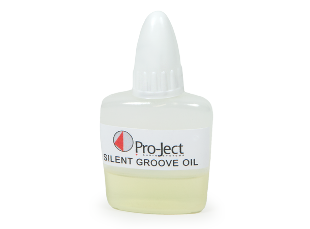 Pro-Ject Lube it Smøremiddel til platespillere