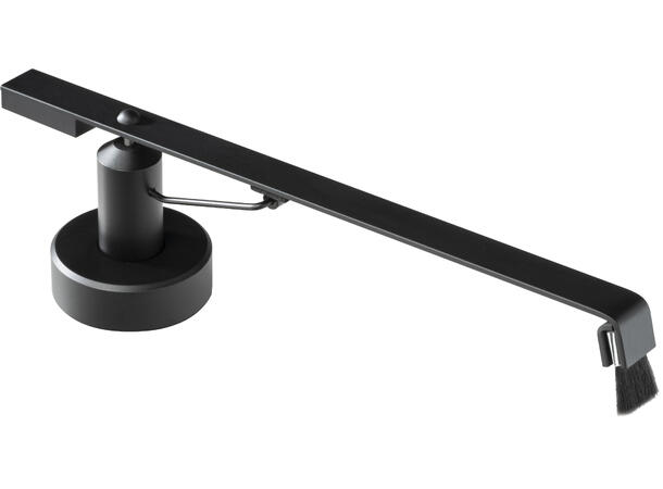 Pro-Ject Sweep it E - sort Rengjøringsarm til vinylplater