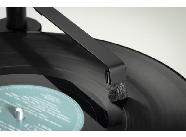 Pro-Ject Sweep it E - sort Rengjøringsarm til vinylplater