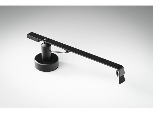 Pro-Ject Sweep it E - sort Rengjøringsarm til vinylplater