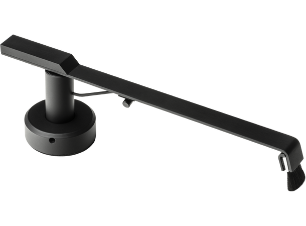 Pro-Ject Sweep It S2 - sort Magnetisk stabilisert platebørste 