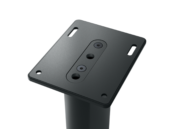 KEF S2 Stand - Sort Høyttalerstativ for LS50