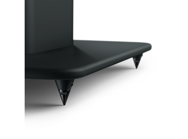 KEF S2 Stand - Sort Høyttalerstativ for LS50 