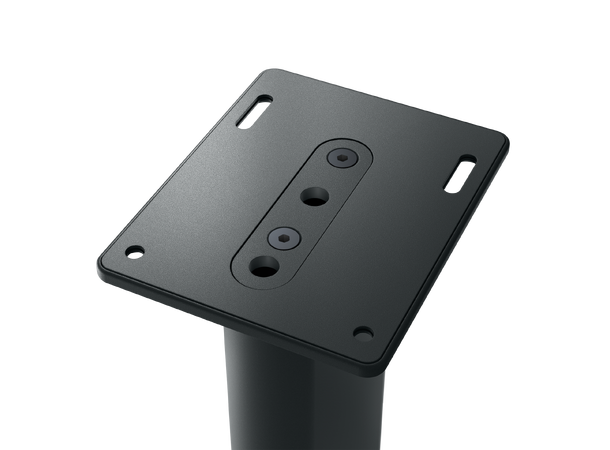 KEF S2 Stand - Sort Høyttalerstativ for LS50 