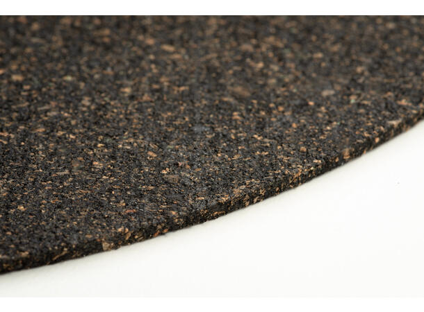 Pro-Ject Cork & Rubber It 3mm Platematte i kork og gummi