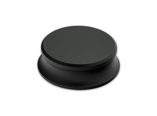 Pro-Ject Record Puck Classic - sort Platevekt