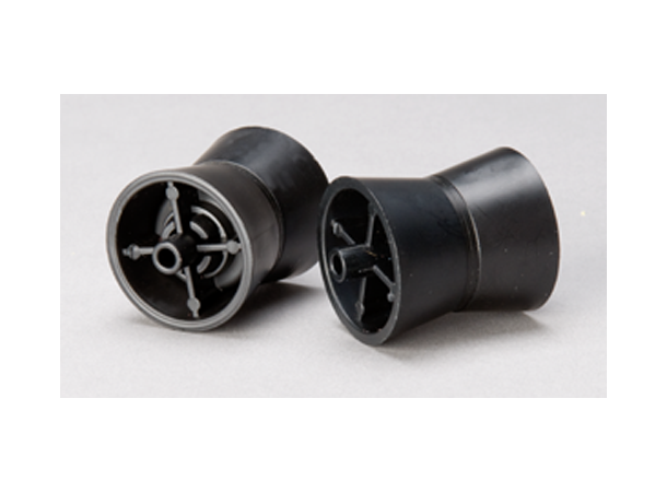 Pro-Ject Spin Clean Rollers Ruller til Spin Clean platevasker