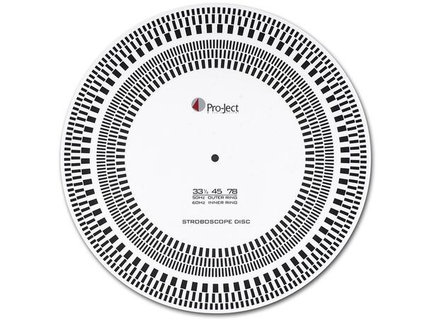 Pro-Ject Strobe It