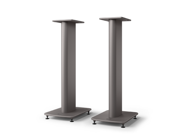 KEF S2 Stand - Titan Høyttalerstativ for LS50