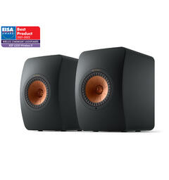 KEF LS50 Wireless II