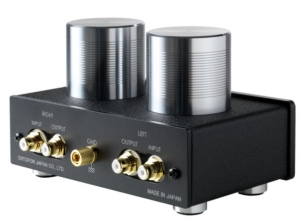 Ortofon ST-80 SE Dual mono step-up transformator