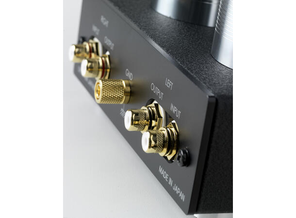 Ortofon ST-80 SE Dual mono step-up transformator