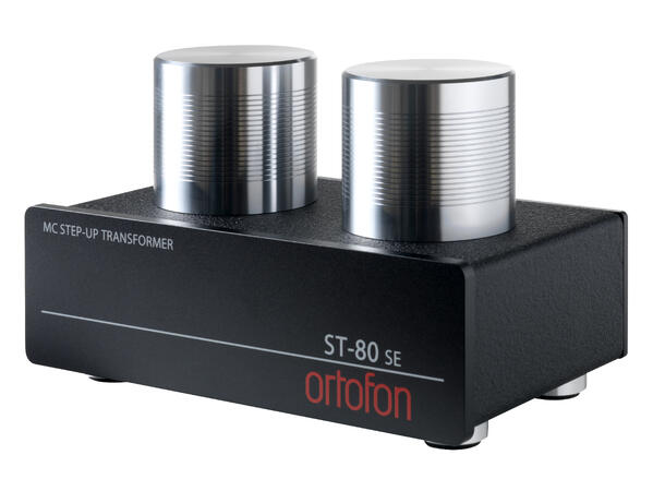 Ortofon ST-80 SE Dual mono step-up transformator