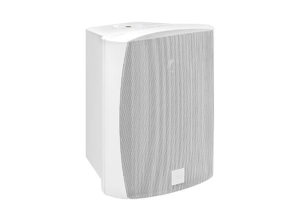 KEF Ventura 5 utehøyttaler - Hvit Utendørshøyttaler