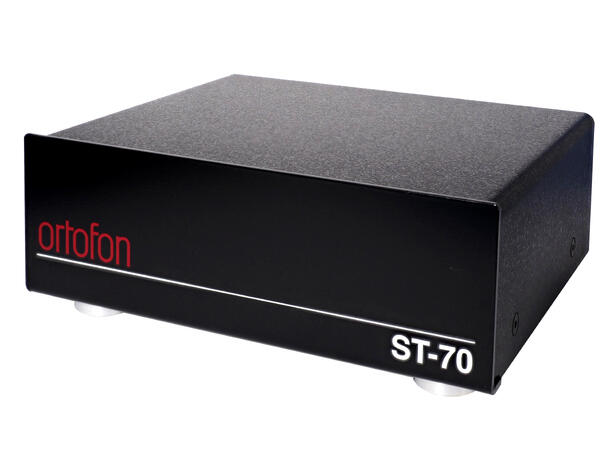 Ortofon ST-70 Dual mono step-up transformator