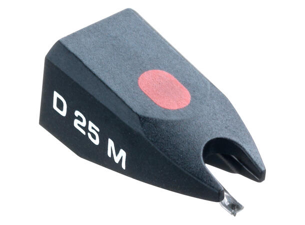 Ortofon Stylus D 25 M Stift for OM, OMP, TM