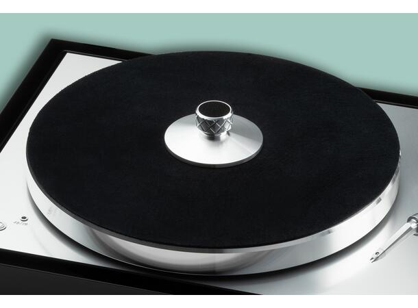 Pro-Ject Clamp It Platestrammer