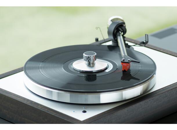 Pro-Ject Clamp It Platestrammer