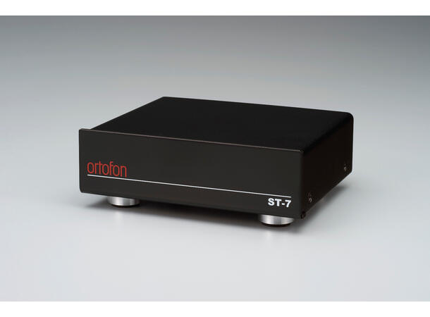 Ortofon ST-7 Dual mono step-up transformator