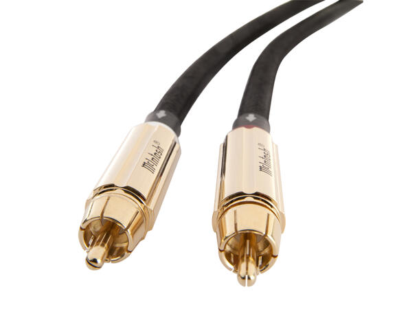 McIntosh CA1M RCA Signalkabel 1m