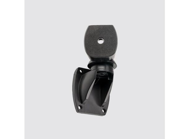 Audio Pro WB-201 veggfeste 1 par - sort