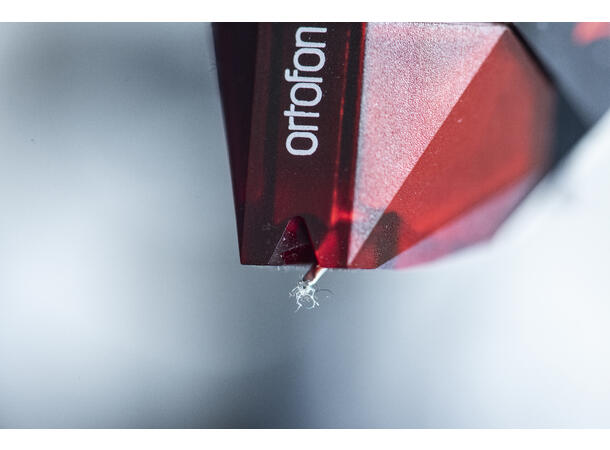 Pro-Ject Vinyl Clean Til rensing av vinylplater og stift