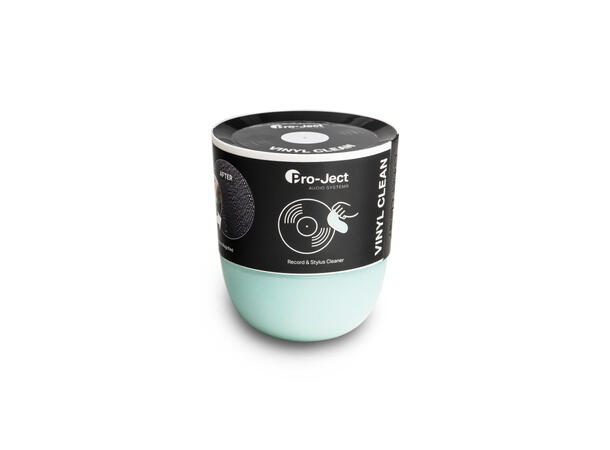Pro-Ject Vinyl Clean Til rensing av vinylplater og stift