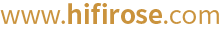 HiFi Rose