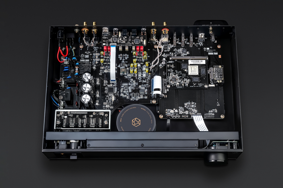 HiFi Rose produktbilde