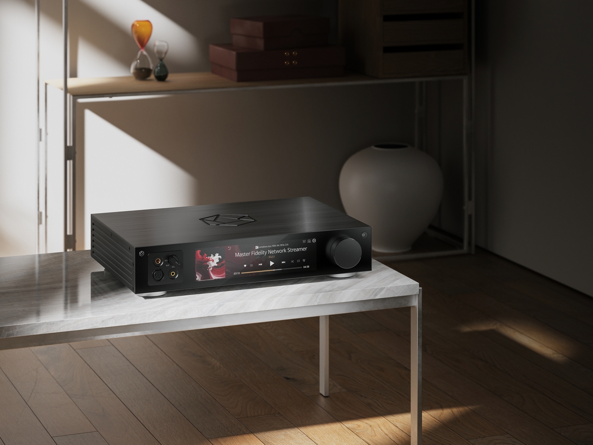 HiFi Rose produktbilde