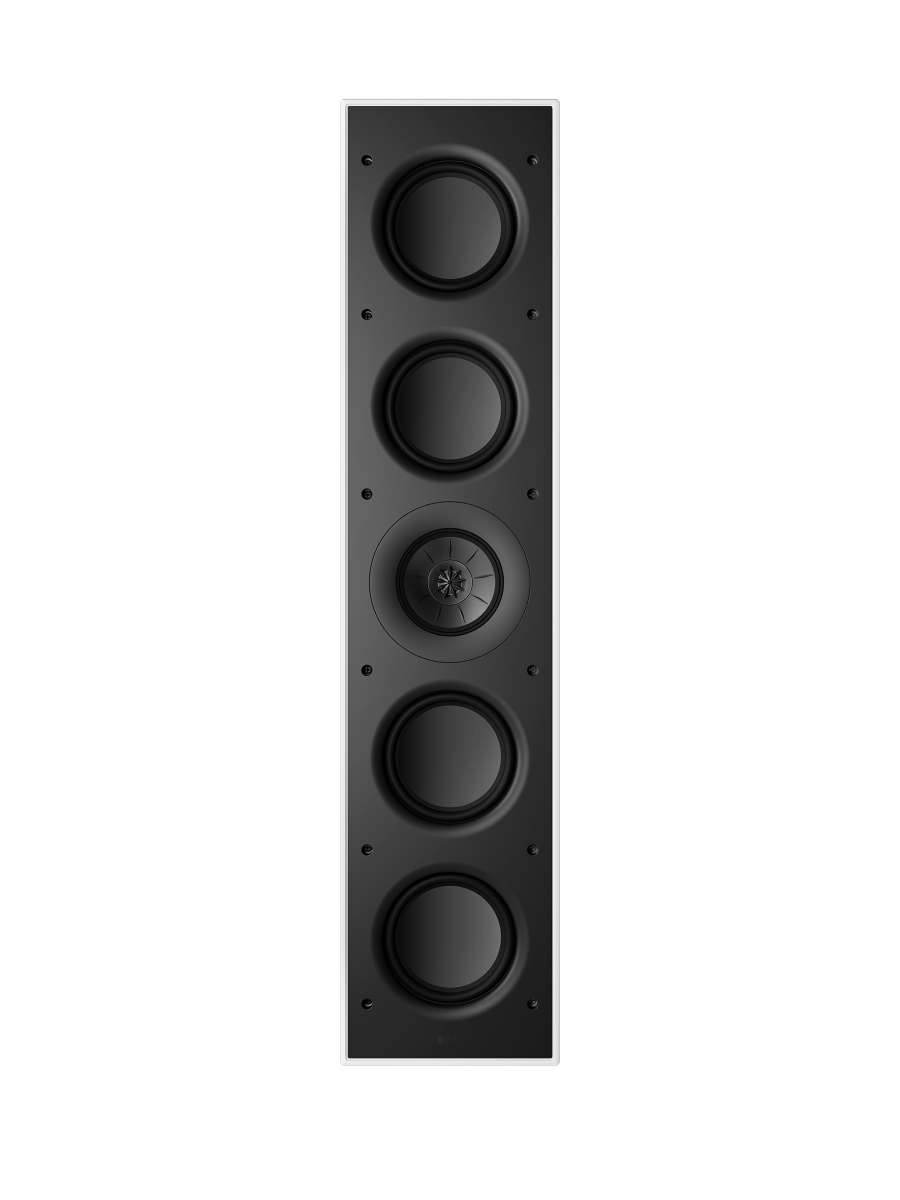 KEF Ci5120QLM-THX front uten grill