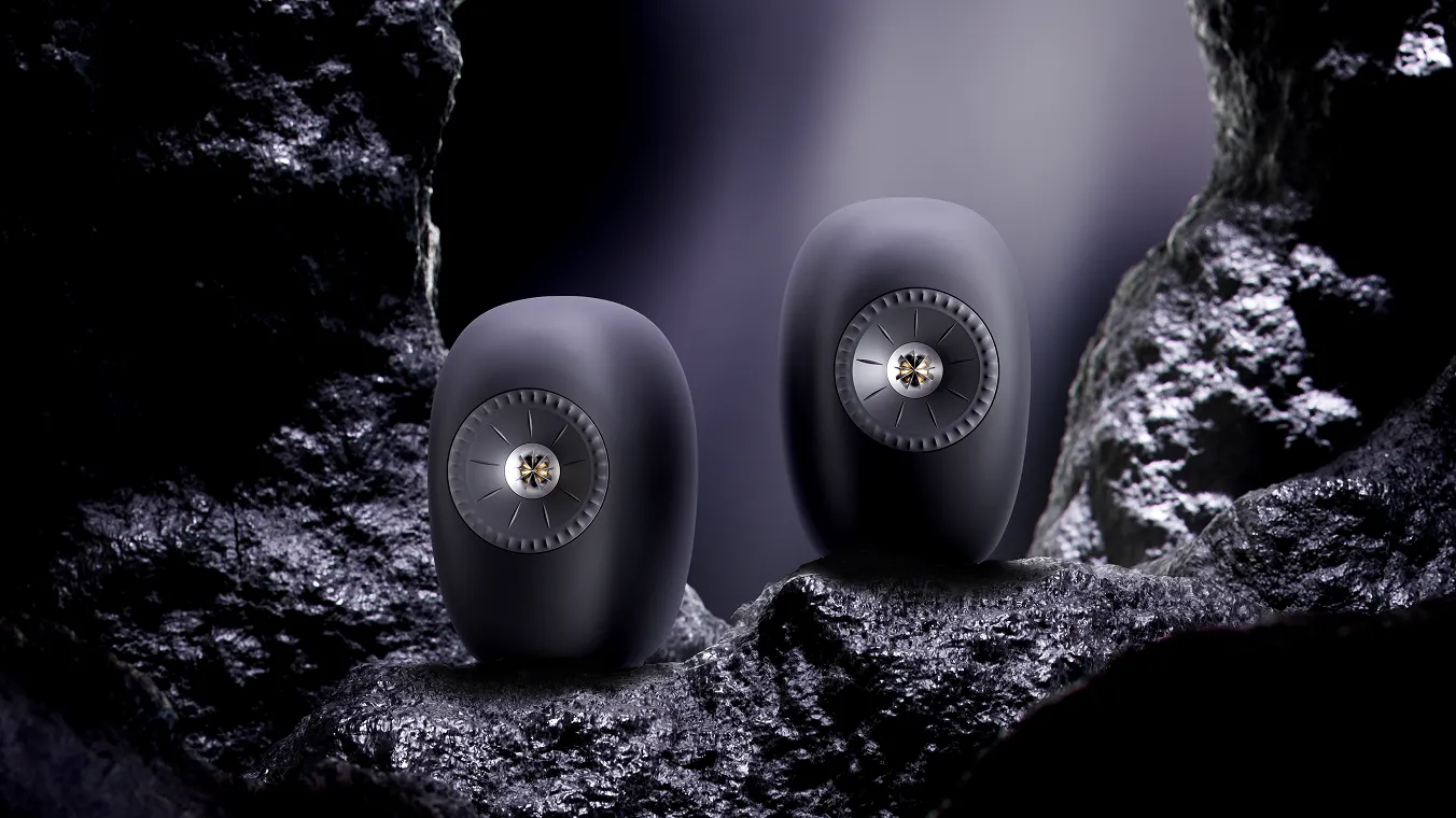 Eclipse Black