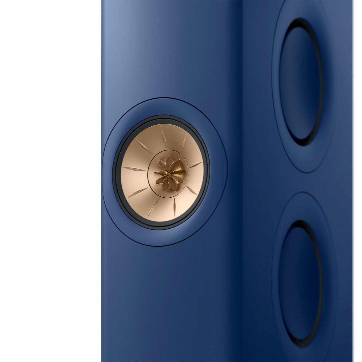 KEF LS60 Wireless elementer