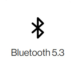 Bluetooth 5.3