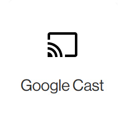 Google Cast