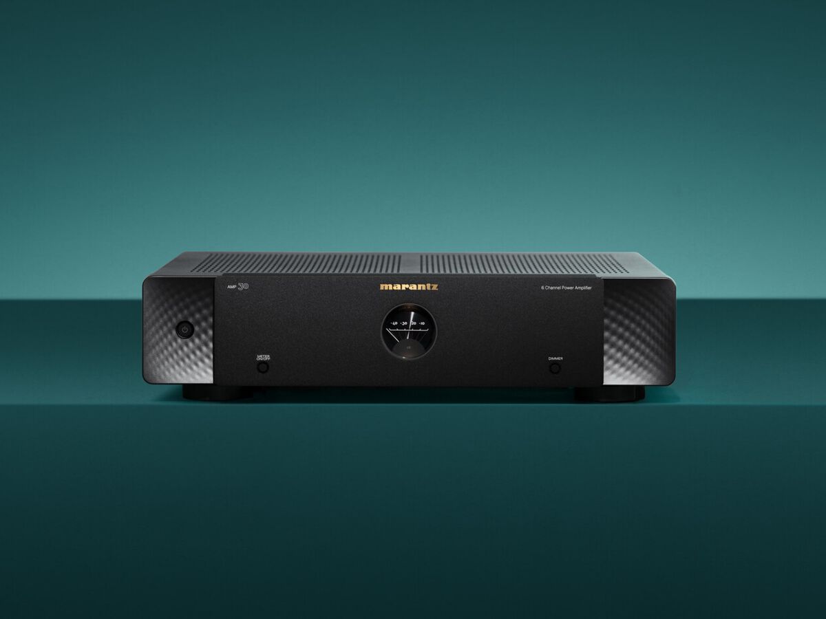 Marantz AMP 30 – Produktbilde