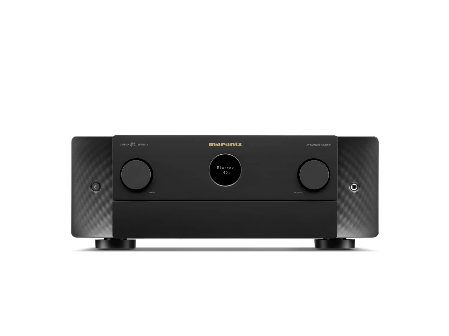 Marantz CINEMA 50 SERIES 2 i sort