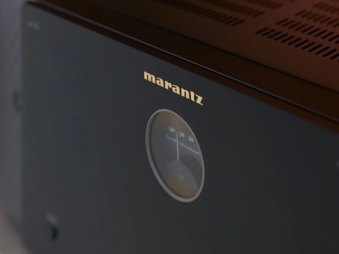 Marantz CINEMA 30 – detaljbilde