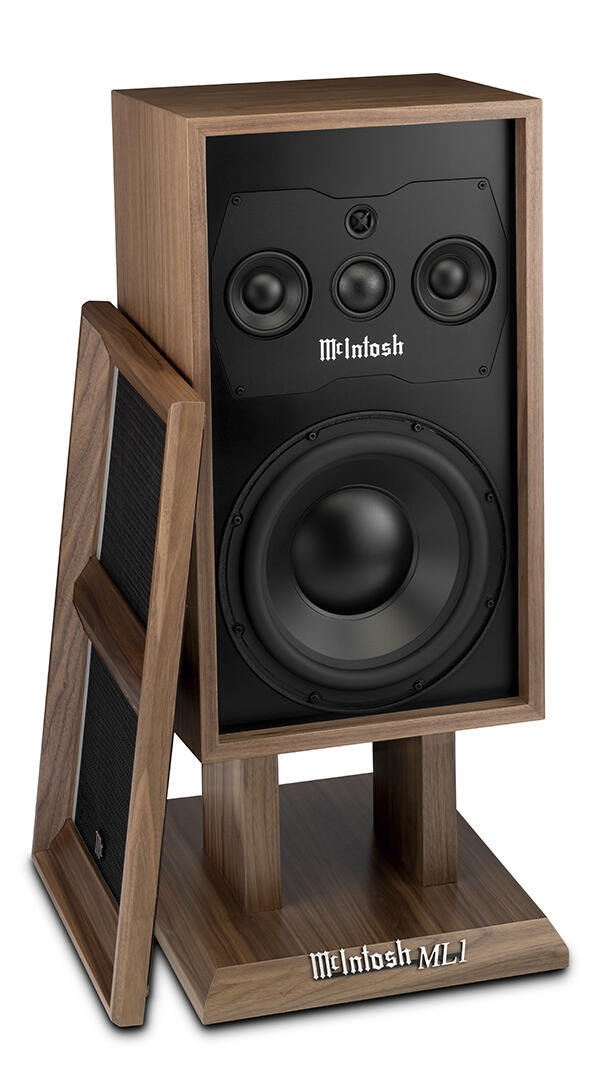 McIntosh høyttalere