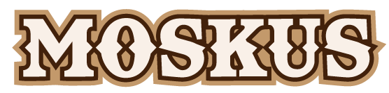 Bar Moskus logo